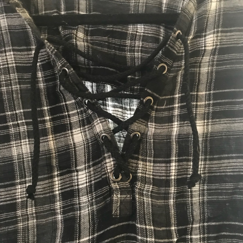 XL long sleeve